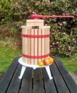 Fruit press, apple press KS18 - photo