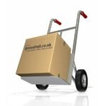 Extra shipping