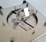 electric apple mill - all stainless steel