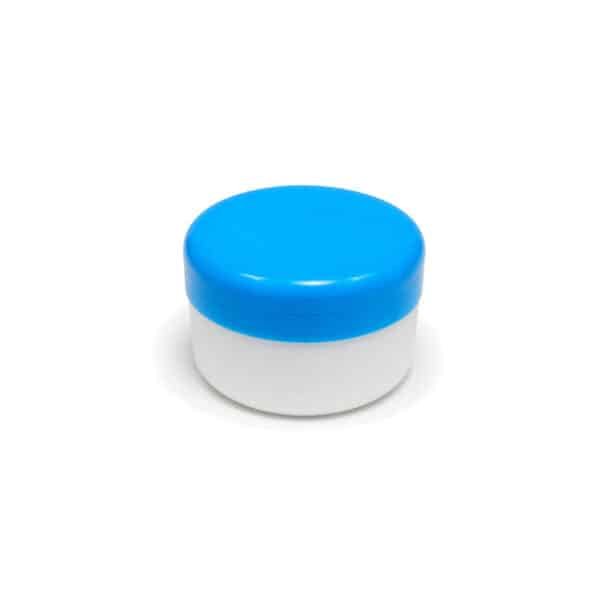 Fruit press and crusher grease - food grade