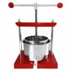 LZX3 kitchen fruit press