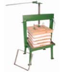 Vigo Manual Rack & Cloth Cider Press