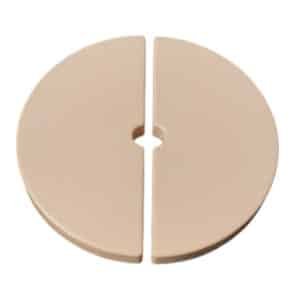Replacement pressing plate for KS12 and KS18 presses