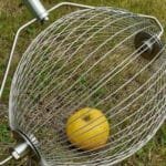 The Pick-Me-Up Apple Collector