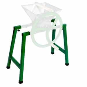 Stand for the LCC-FW manual apple crusher