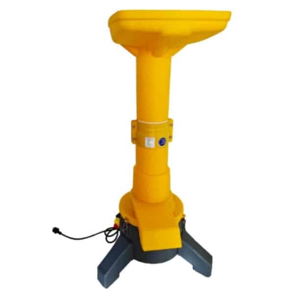Electric Apple Crusher KSEMI 2 kW Apple Mill, Fruit Crusher, Apple Pulper Electric Apple Crusher KSEMI 2 kW Apple Mill, Fruit Crusher, Apple Pulper