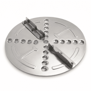 Spare cutting disc for the LZEM2 fruit crusher